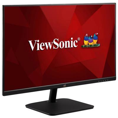 ViewSonic VA2432-H / 23,8"/ IPS/ 16:9/ 1920x1080/ 4ms/ 250cd/m2/ HDMI / VGA
