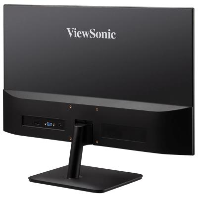 ViewSonic VA2432-H / 23,8"/ IPS/ 16:9/ 1920x1080/ 4ms/ 250cd/m2/ HDMI / VGA