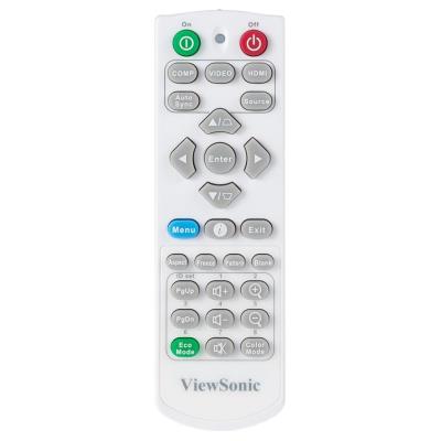 ViewSonic PX701-4K / UHD 3840x2160/ DLP projektor/ 3200 ANSI / 12000:1 / Repro/ 2xHDMI/ RS232 out / USB