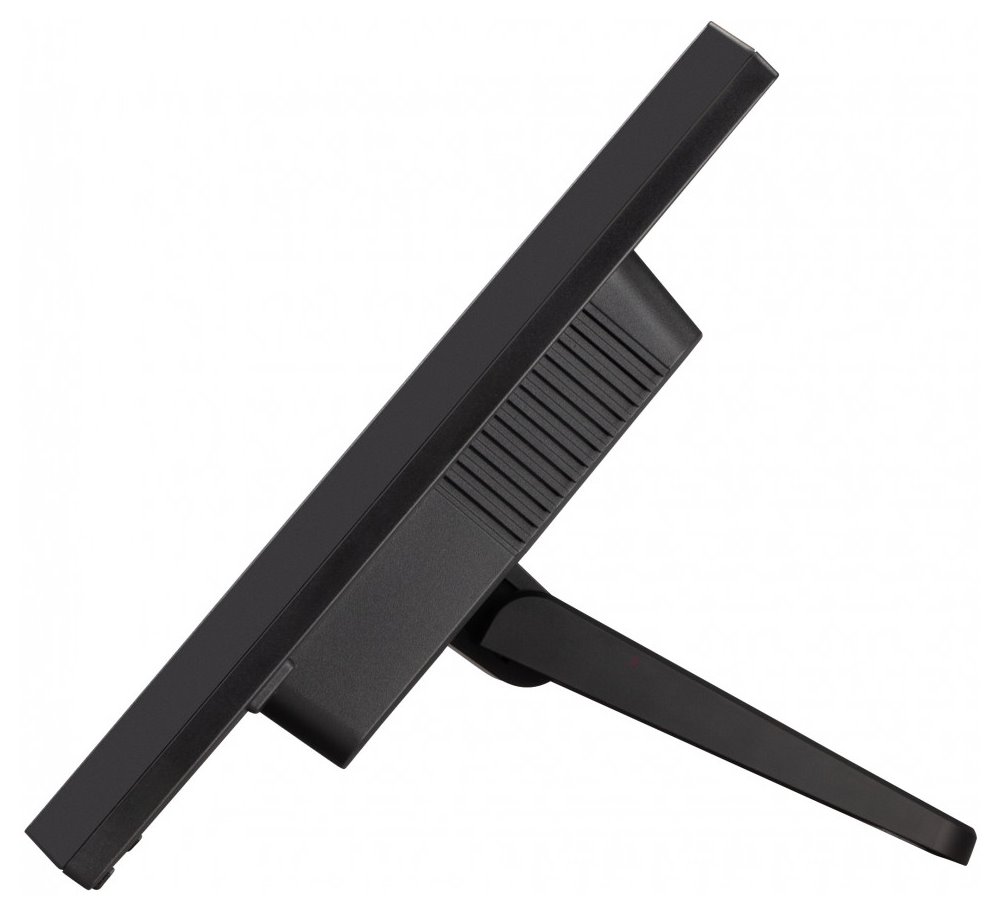 ViewSonic TD2223 / 22"/ IR Touch/ TN / 16:9/ 1920x1080/ 5ms / 250cd/m2 / DVI / HDMI/ VGA / USB/ Repro / Bookstand