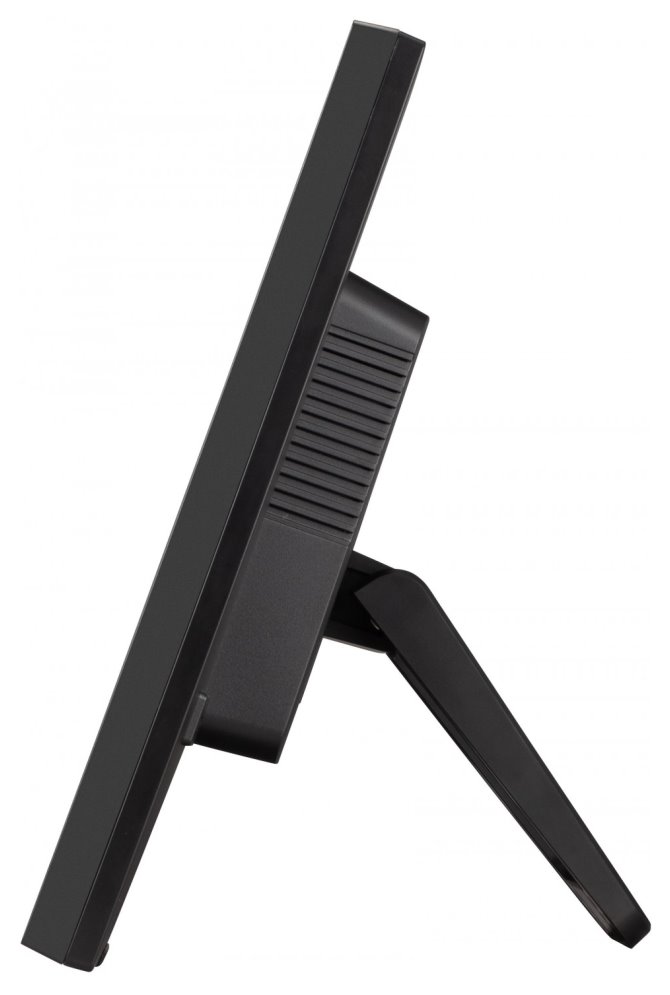 ViewSonic TD2423 / 24"/ IR Touch/ VA / 16:9/ 1920x1080/ 7ms / 250cd/m2 / DVI / HDMI/ VGA / USB/ Repro / Bookstand