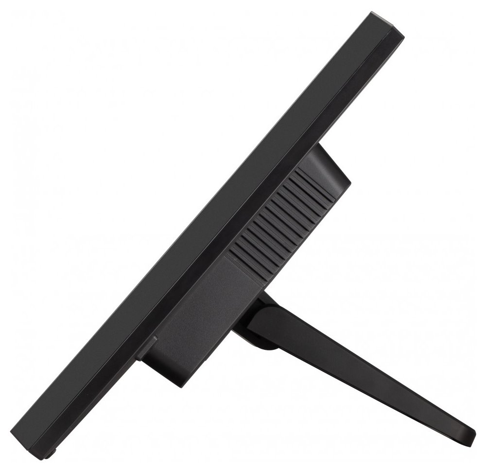 ViewSonic TD2423 / 24"/ IR Touch/ VA / 16:9/ 1920x1080/ 7ms / 250cd/m2 / DVI / HDMI/ VGA / USB/ Repro / Bookstand