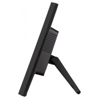 ViewSonic TD2423 / 24"/ IR Touch/ VA / 16:9/ 1920x1080/ 7ms / 250cd/m2 / DVI / HDMI/ VGA / USB/ Repro / Bookstand