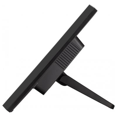 ViewSonic TD2423 / 24"/ IR Touch/ VA / 16:9/ 1920x1080/ 7ms / 250cd/m2 / DVI / HDMI/ VGA / USB/ Repro / Bookstand