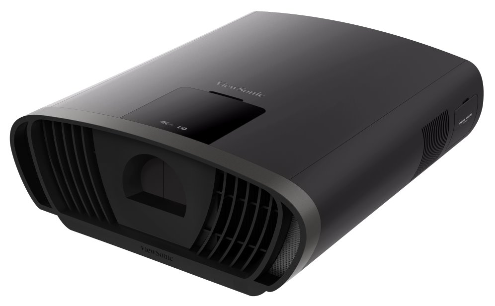 ViewSonic X100-4K/ 4K/ LED projektor/ 2900 LED lm/ 3000000:1/ Repro/ 4x HDMI / RJ45/ RS232