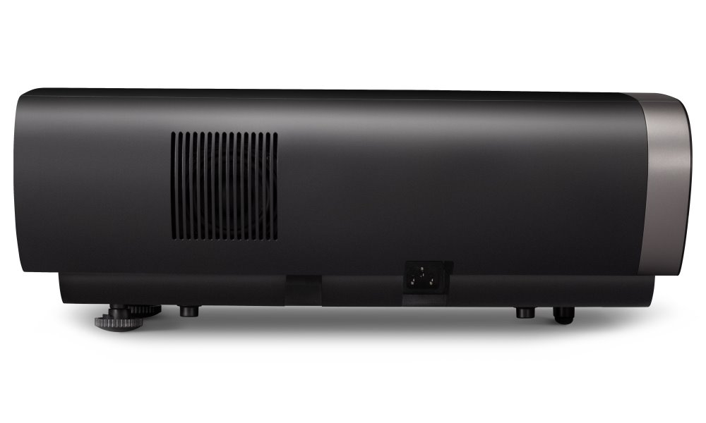 ViewSonic X100-4K/ 4K/ LED projektor/ 2900 LED lm/ 3000000:1/ Repro/ 4x HDMI / RJ45/ RS232