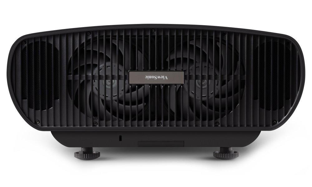 ViewSonic X100-4K/ 4K/ LED projektor/ 2900 LED lm/ 3000000:1/ Repro/ 4x HDMI / RJ45/ RS232