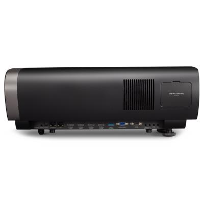 ViewSonic X100-4K/ 4K/ LED projektor/ 2900 LED lm/ 3000000:1/ Repro/ 4x HDMI / RJ45/ RS232