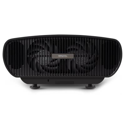 ViewSonic X100-4K/ 4K/ LED projektor/ 2900 LED lm/ 3000000:1/ Repro/ 4x HDMI / RJ45/ RS232