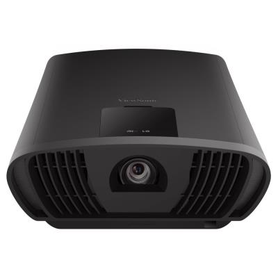 ViewSonic X100-4K/ 4K/ LED projektor/ 2900 LED lm/ 3000000:1/ Repro/ 4x HDMI / RJ45/ RS232