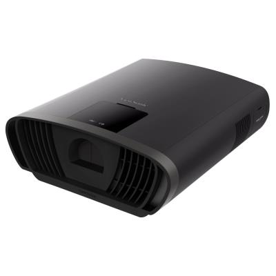 ViewSonic X100-4K/ 4K/ LED projektor/ 2900 LED lm/ 3000000:1/ Repro/ 4x HDMI / RJ45/ RS232