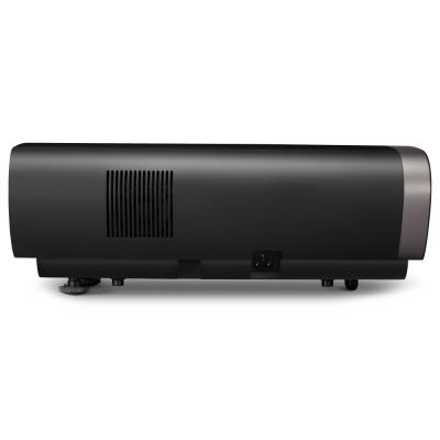 ViewSonic X100-4K/ 4K/ LED projektor/ 2900 LED lm/ 3000000:1/ Repro/ 4x HDMI / RJ45/ RS232