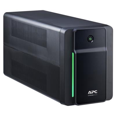 APC Back-UPS 2200VA (1200W)/ AVR/ 230V/ 4x česká zásuvka