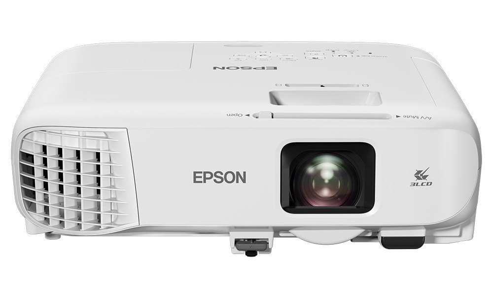 EPSON EB-982W WXGA/ Business Projektor/ 4200 ANSI/ 16 000:1/ HDMI/ LAN/ USB 3-in-1