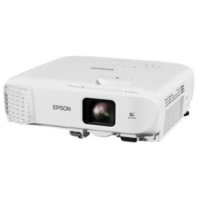 EPSON EB-982W WXGA/ Business Projektor/ 4200 ANSI/ 16 000:1/ HDMI/ LAN/ USB 3-in-1