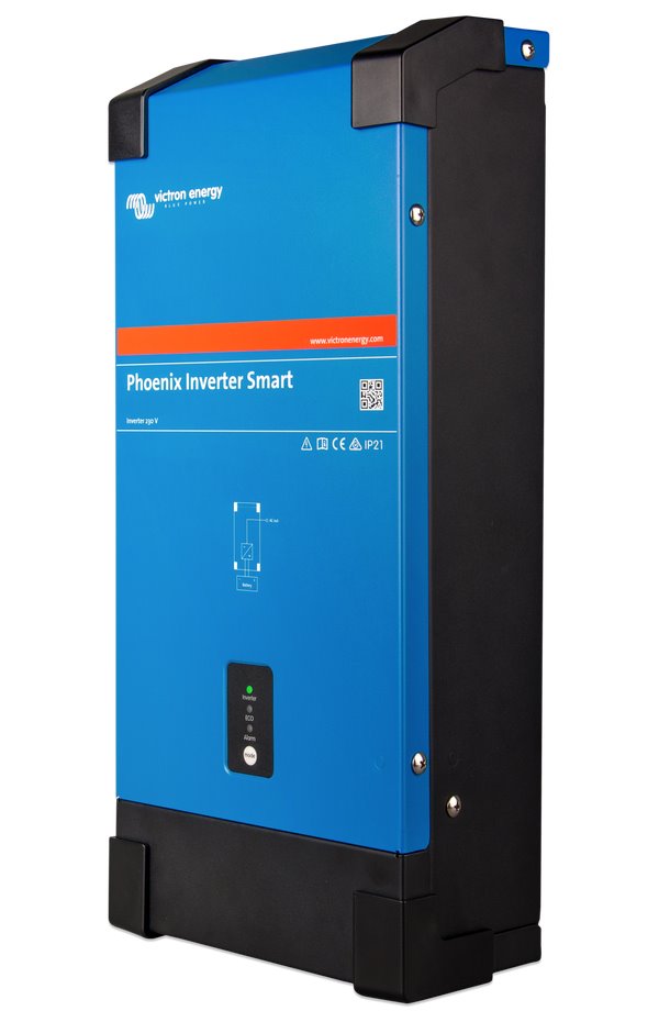 Victron Phoenix Smart měnič 48V/230V 2000VA (1,6kW), čistá sinus