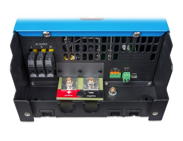 Victron Phoenix Smart měnič 48V/230V 2000VA (1,6kW), čistá sinus