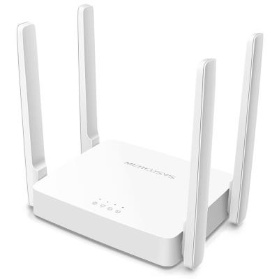 MERCUSYS AC10 Wireless Dual Band Router