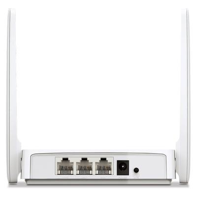 MERCUSYS AC10 Wireless Dual Band Router