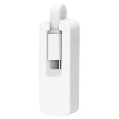 TP-Link UE300C -  gigabitový síťový adaptér, USB 3.0 typ C