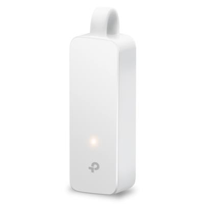 TP-Link UE300C -  gigabitový síťový adaptér, USB 3.0 typ C