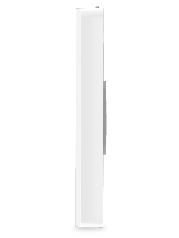 TP-Link EAP235-Wall - 300 + 867 Mbit/s nástěnný Dual Band Wi-Fi AP / Uplink 1x Gigabit RJ45, Downlink 3x Gigabit RJ45