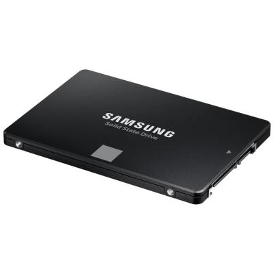 SAMSUNG 870 EVO 500GB SSD / 2,5 / SATA III / Interní