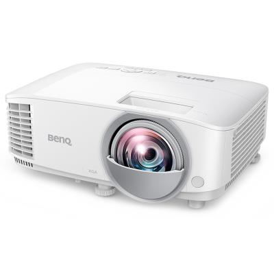 BenQ MX808STH XGA/ DLP projektor/ 3600 ANSI/ 20000:1/ VGA/ HDMI