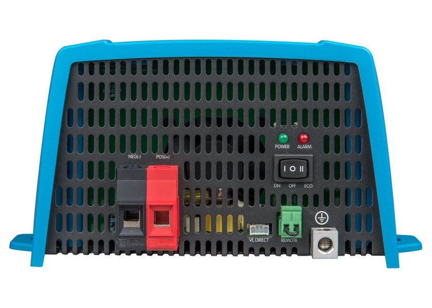 Victron Phoenix VE.Direct Schuko měnič 48V/230V, 1200VA (1kW), čistá sinus