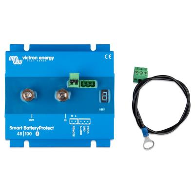 Victron BP-100 Smart, ochrana baterií, 48V-100A, Bluetooth