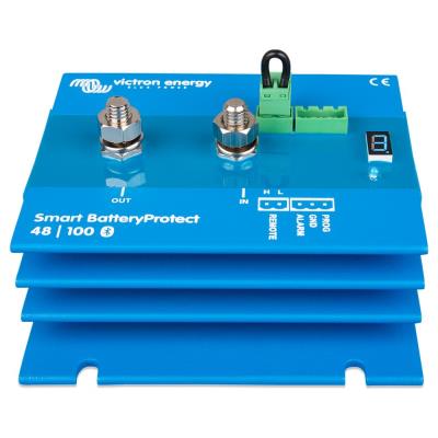 Victron BP-100 Smart, ochrana baterií, 48V-100A, Bluetooth