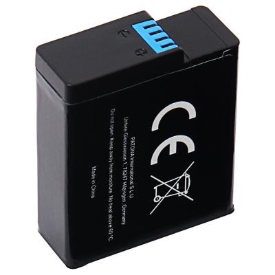 PATONA baterie pro digitální kameru GoPro Hero 9/Hero 10/Hero 11/Hero 12/ 1730mAh Li-Ion Premium