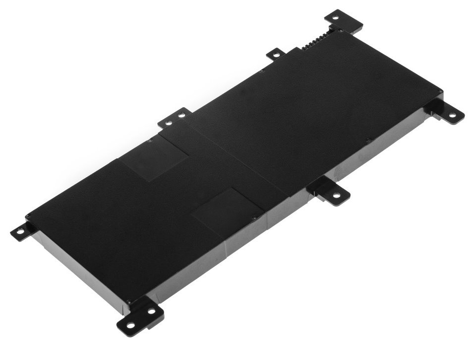 Green Cell/ AS11/ 7.6V/ 5500 mAh/ Li-Pol/ ASUS F556UA,F556UF,K556UB,R558UQ,X556U,X556UA,X556UB/ neoriginální