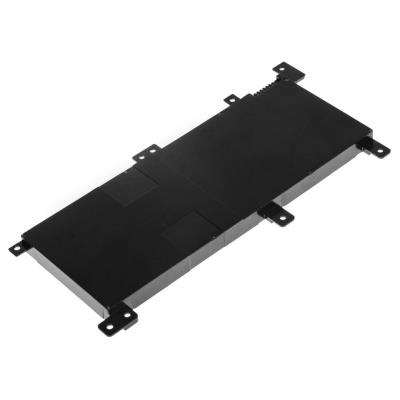 Green Cell/ AS11/ 7.6V/ 5500 mAh/ Li-Pol/ ASUS F556UA,F556UF,K556UB,R558UQ,X556U,X556UA,X556UB/ neoriginální