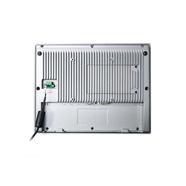 Planet NMS-360V-12 kontroler pro solární switch BSP-360, správa 512 zařízení, 12" touch LCD