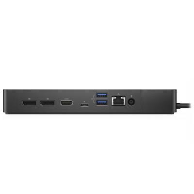 DELL WD19DCS/ dualní dokovací stanice/ dual USB-C/ Docking Station/ 240W