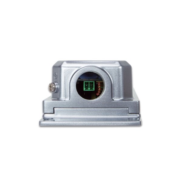 Planet IGTP-825AT konvertor RJ45/SFP, 1Gbps, PoE injektor 802.3at, -40 až 75 st.C, IP67, EFT+ESD, 24-56VDC