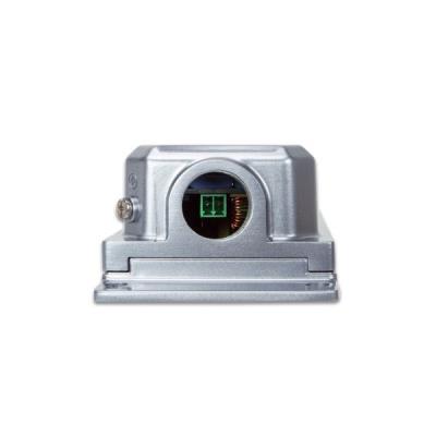 Planet IGTP-825AT konvertor RJ45/SFP, 1Gbps, PoE injektor 802.3at, -40 až 75 st.C, IP67, EFT+ESD, 24-56VDC