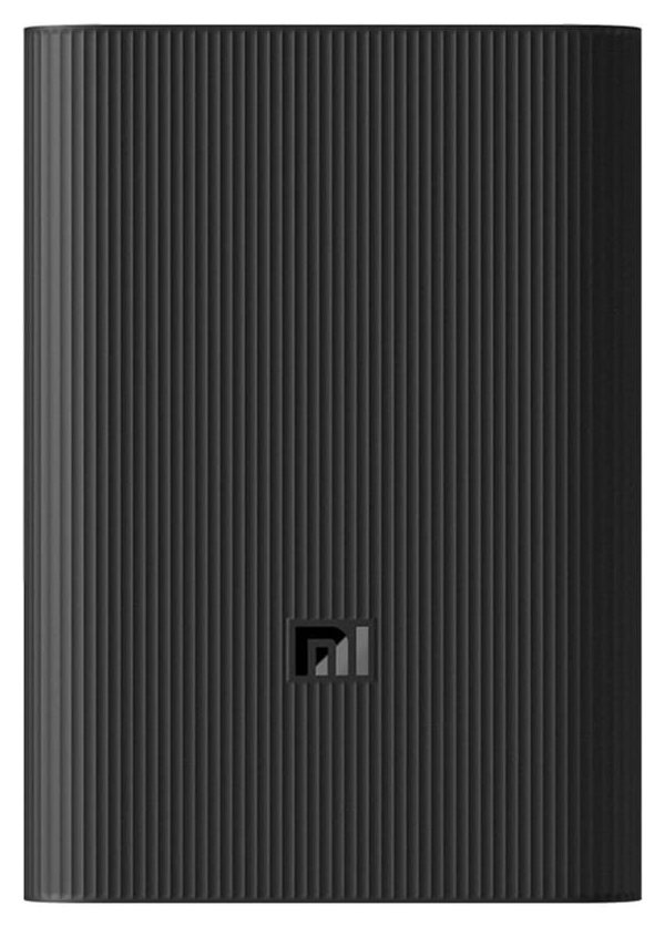 Xiaomi Mi 10000mAh Power Bank 3 Ultra Compact