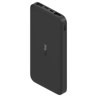 Xiaomi Redmi Powerbank 10000mAh Černá