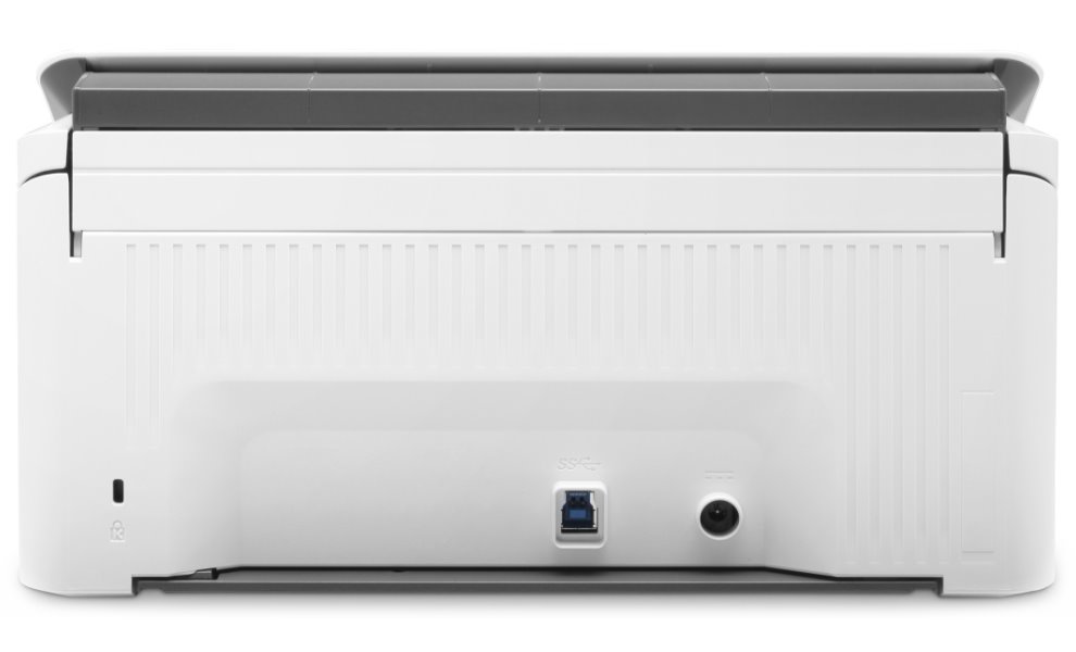 HP ScanJet Pro 2000 s2/ A4/ 600x600dpi/ USB/ ADF