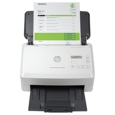 HP ScanJet Enterprise Flow 5000 s5/ A4/ 600x600dpi/ ADF/ USB