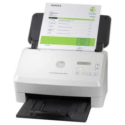 HP ScanJet Enterprise Flow 5000 s5/ A4/ 600x600dpi/ ADF/ USB