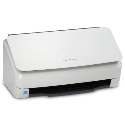 HP ScanJet Pro 2000 s2/ A4/ 600x600dpi/ USB/ ADF