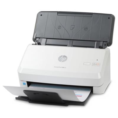 HP ScanJet Pro 2000 s2/ A4/ 600x600dpi/ USB/ ADF