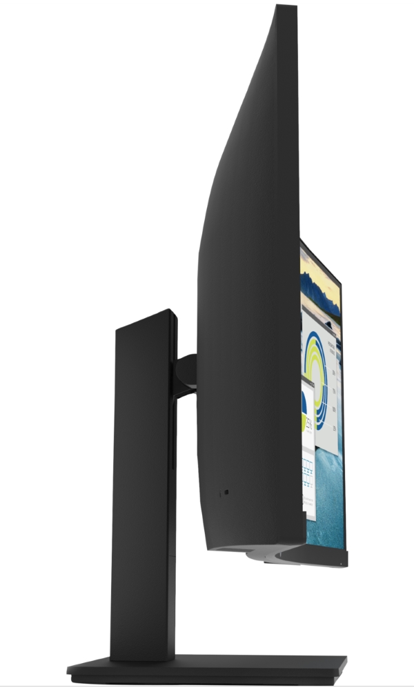 HP P34hc 34"/ 3440x1440/ 5ms/ 250 cd/m2/ matný/ DP/ HDMI/ USB-C/ Černý