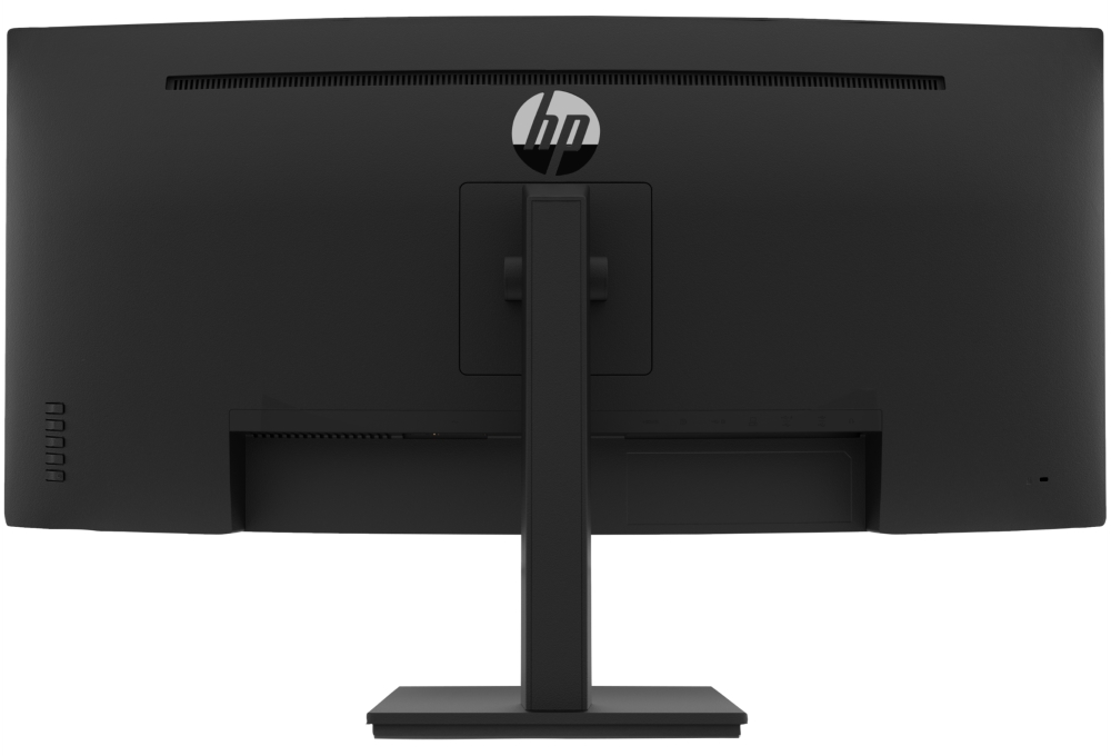 HP P34hc 34"/ 3440x1440/ 5ms/ 250 cd/m2/ matný/ DP/ HDMI/ USB-C/ Černý