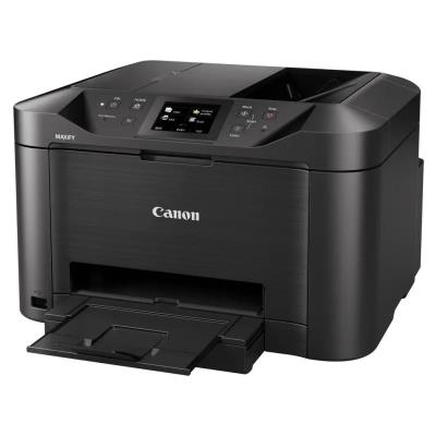 Canon Maxify MB5150/ A4/ 600x1200dpi/ wifi/ USB/ duplex