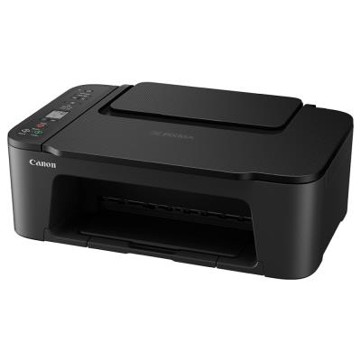 Canon PIXMA TS3450/ PSC/ A4/ 4800x1200dpi/ wifi/ USB/ Černá