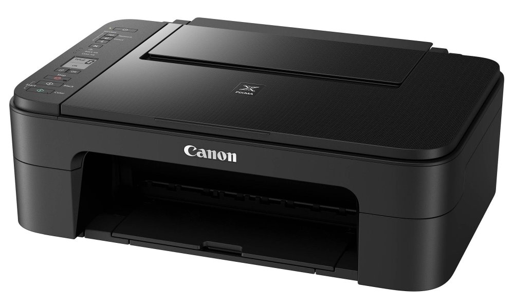 Canon PIXMA TS3350/ PSC/ A4/ 4800x1200dpi/ wifi/ USB
